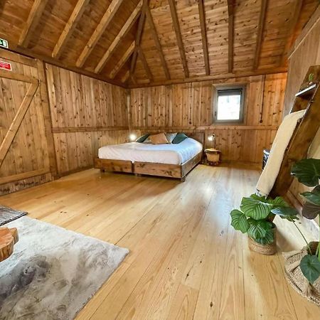 Hotel Mountain Eco Shelter 2 Funchal  Esterno foto