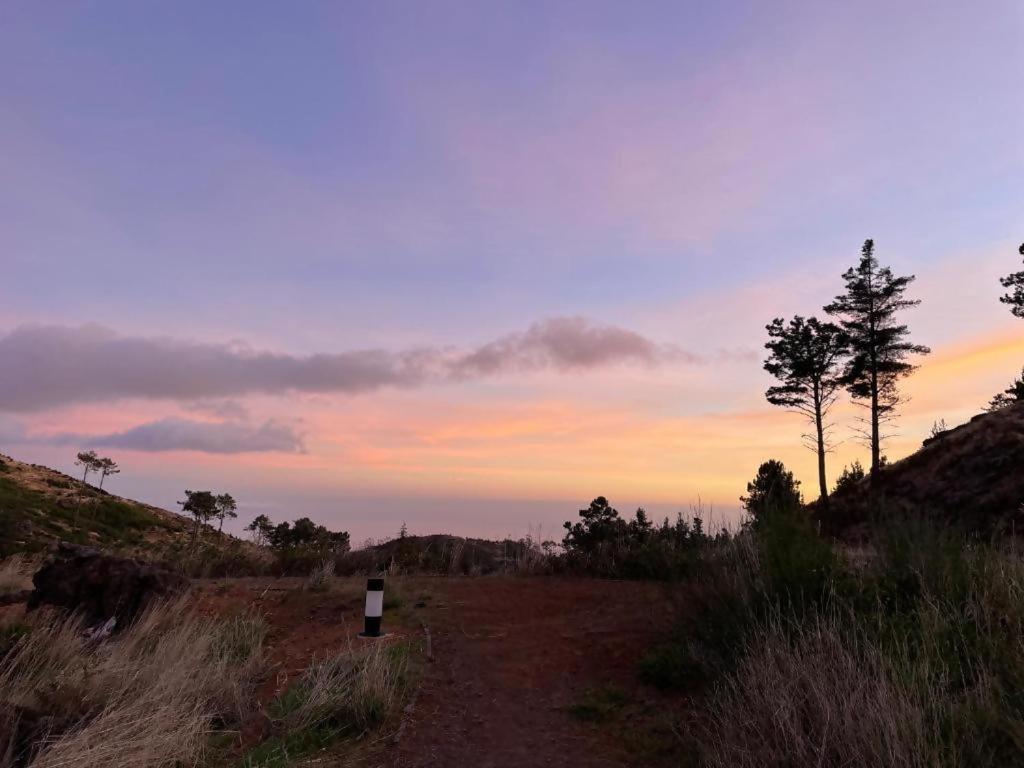 Hotel Mountain Eco Shelter 2 Funchal  Esterno foto