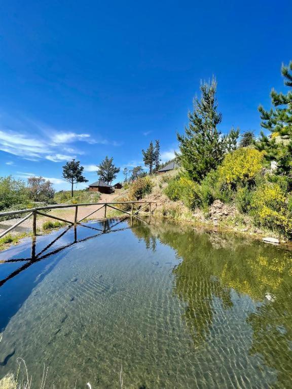 Hotel Mountain Eco Shelter 2 Funchal  Esterno foto