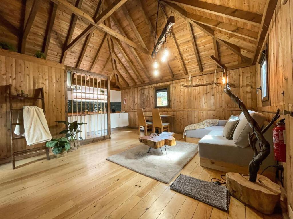 Hotel Mountain Eco Shelter 2 Funchal  Esterno foto