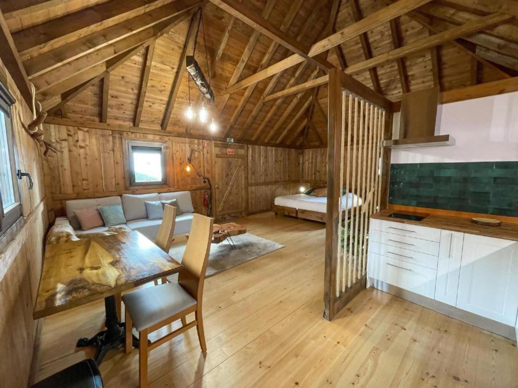 Hotel Mountain Eco Shelter 2 Funchal  Esterno foto