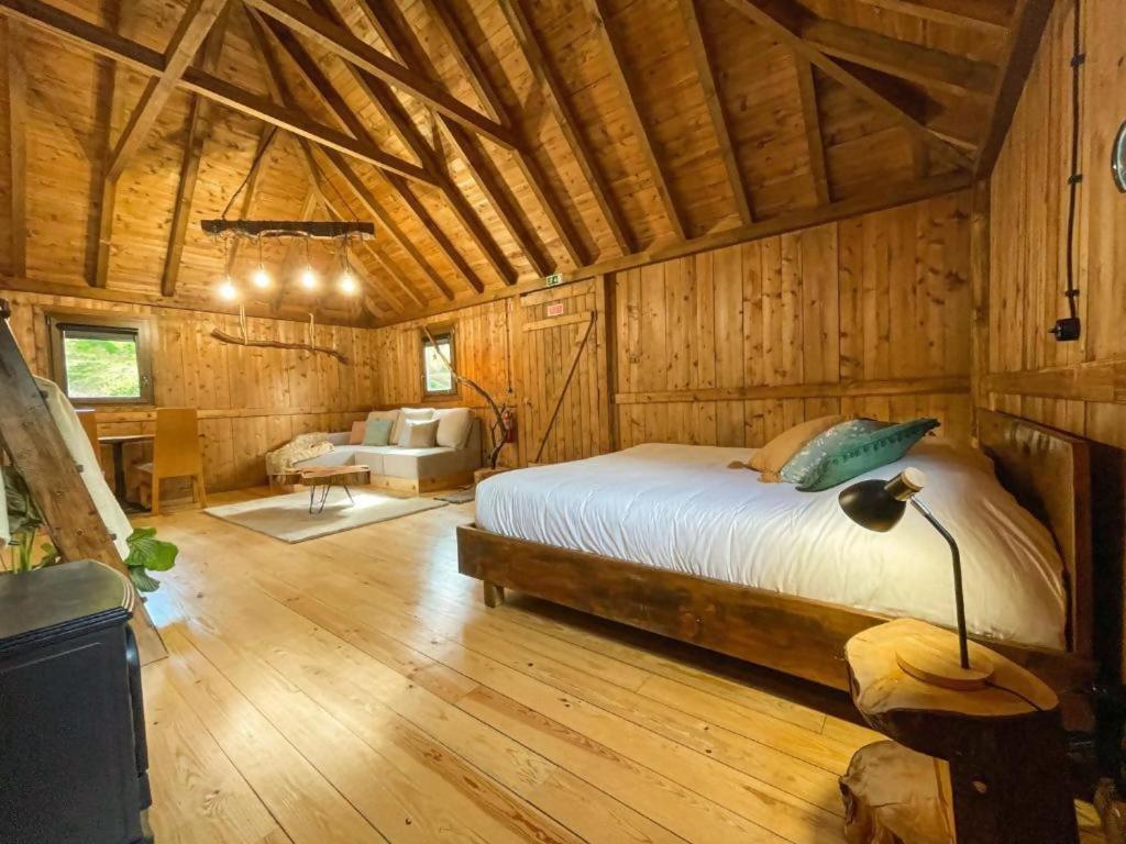 Hotel Mountain Eco Shelter 2 Funchal  Esterno foto