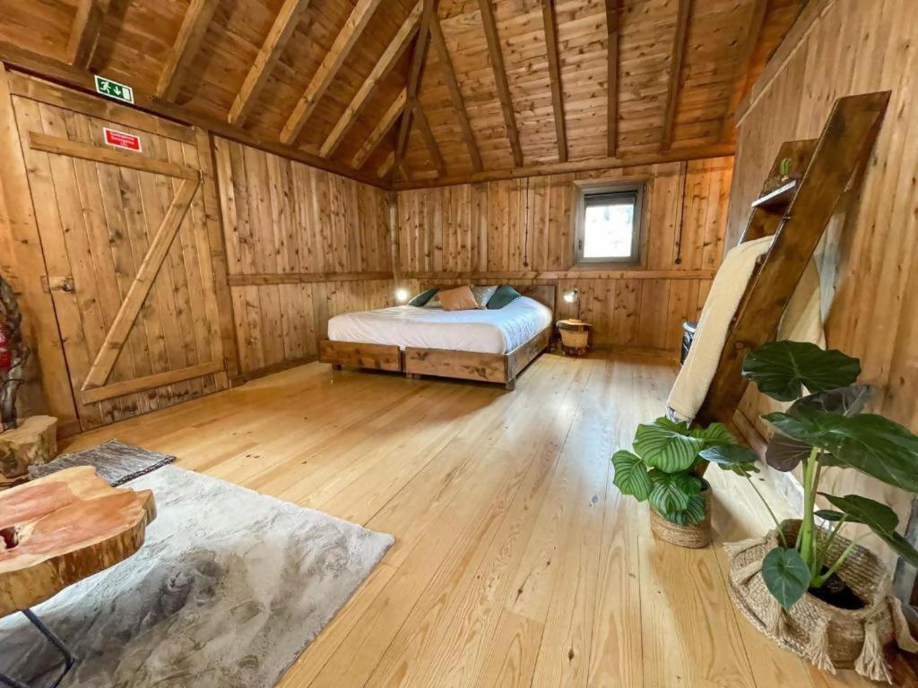 Hotel Mountain Eco Shelter 2 Funchal  Esterno foto